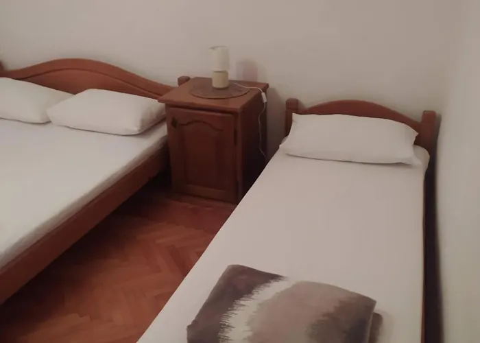 Ticinovic * Omiš