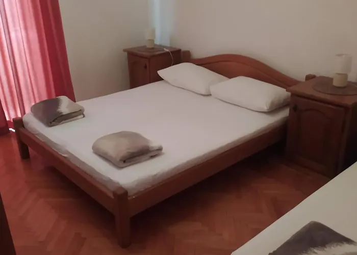 Ticinovic Apartamento