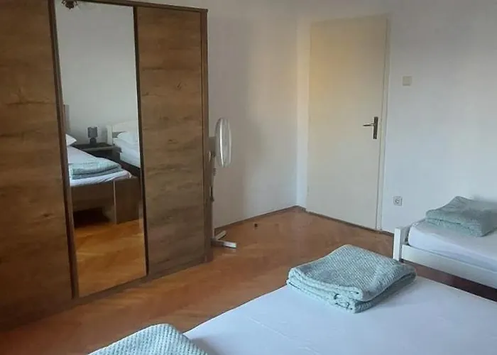 Ticinovic Apartamento