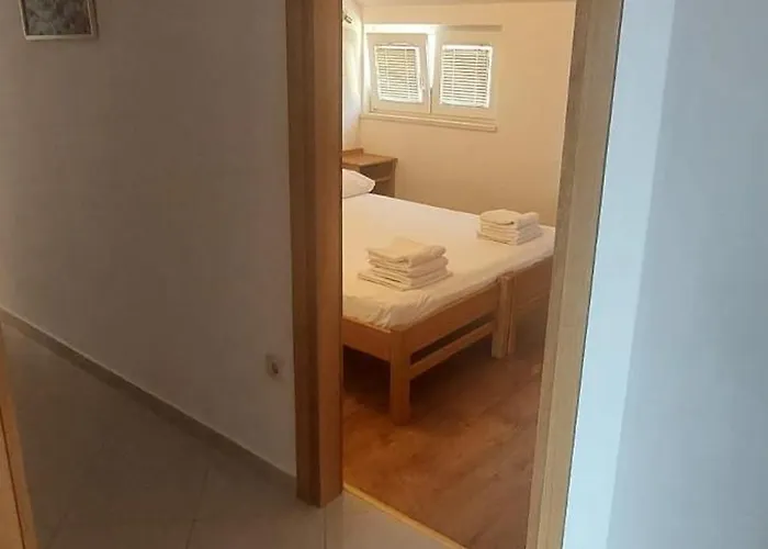 Apartamento Ticinovic