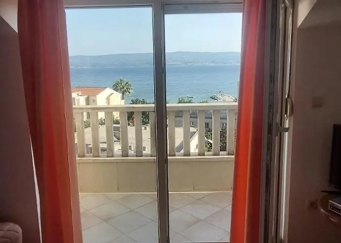 Ticinovic * Omiš