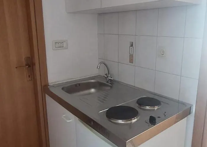 Ticinovic Apartamento