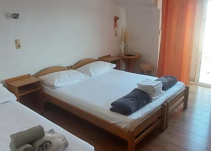 Apartamento Ticinovic