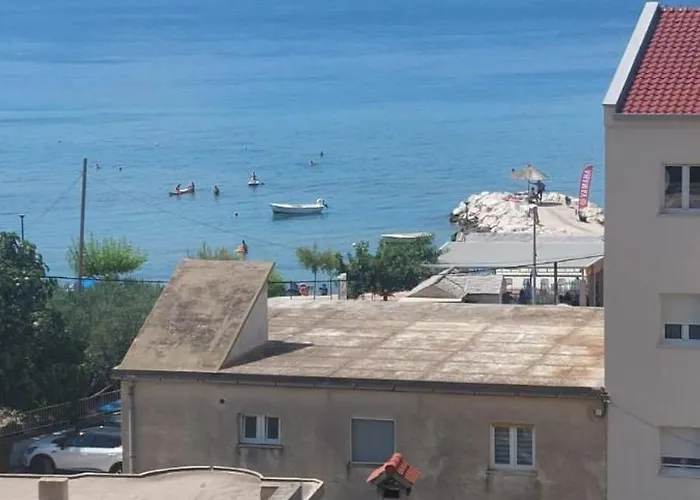 Ticinovic * Omiš