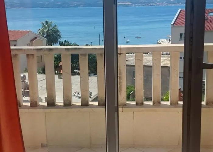 Apartamento Ticinovic
