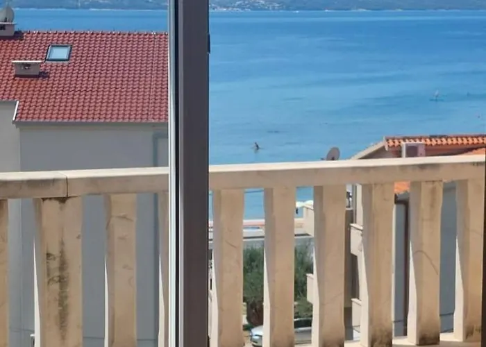 Apartamento Ticinovic *