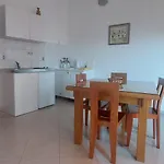 Ticinovic Apartment *