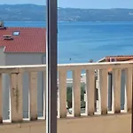 Apartment Ticinovic *