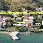 Apartment Ticinovic