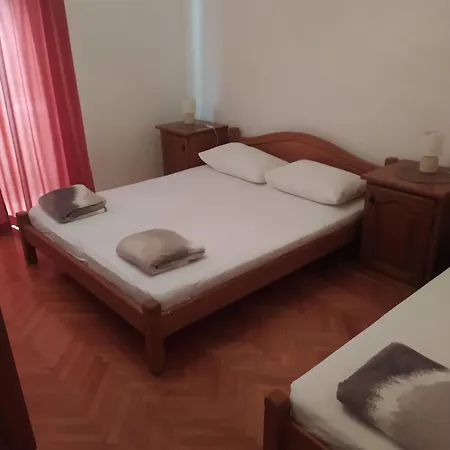 Ticinovic Appartement
