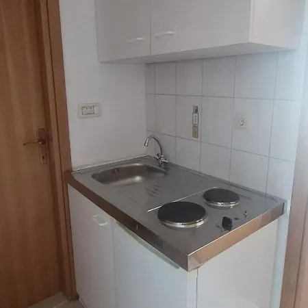 Ticinovic Appartement