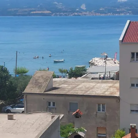 Ticinovic * Omiš