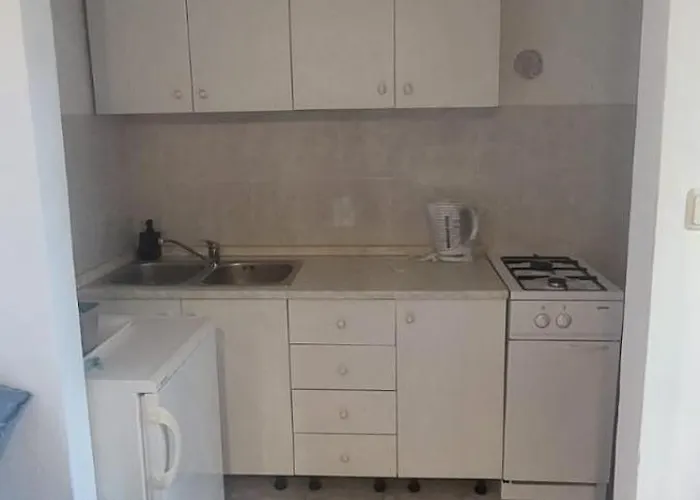 Ticinovic 아파트 *